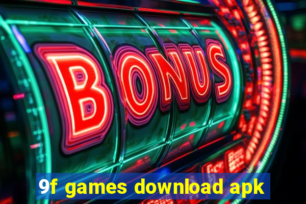 9f games download apk